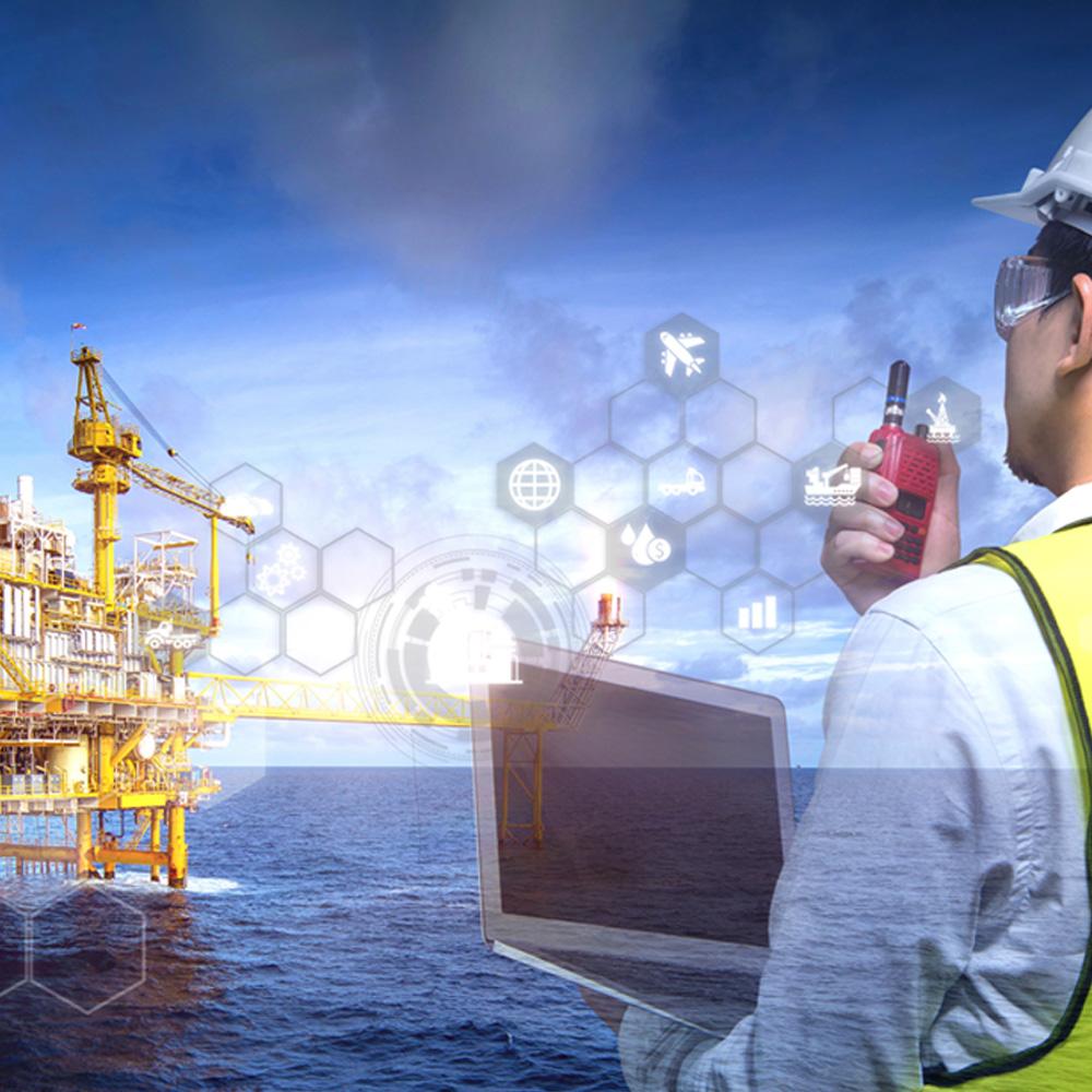 Energy sector technologies