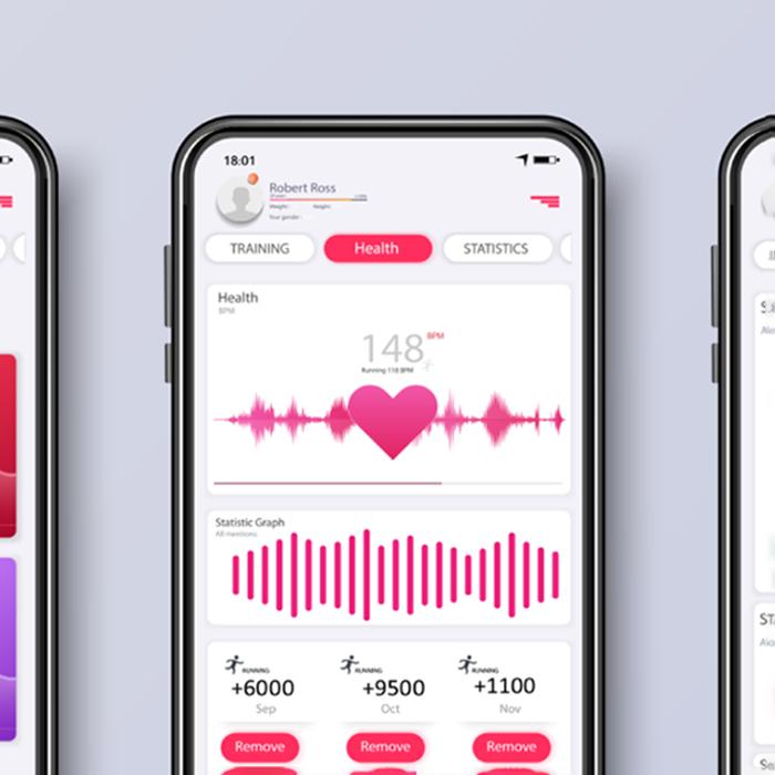 Patient Tailored Health Care BlueThink