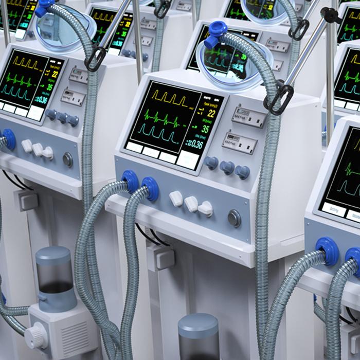 Healthcare medical device consultants